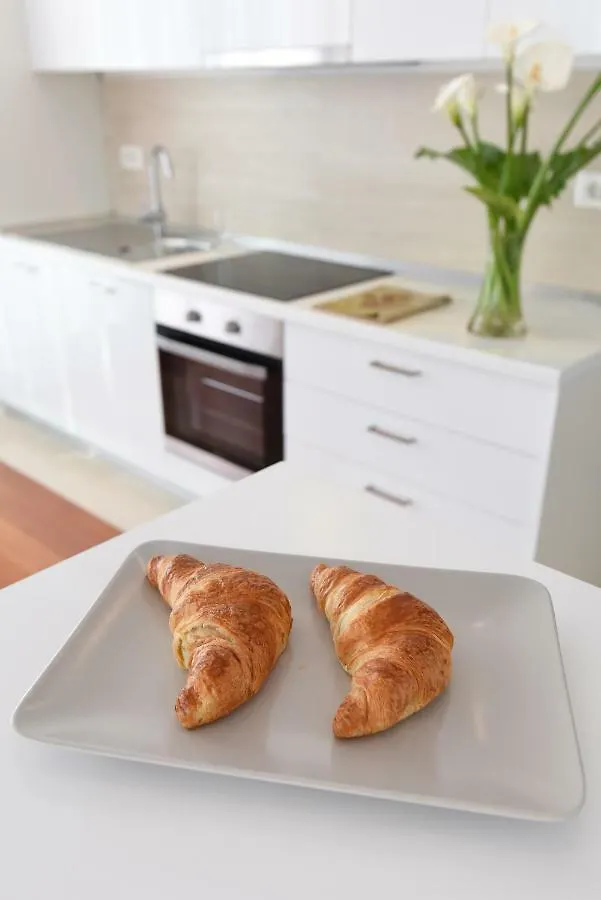 Apartmán Penthouse Niko Zadar
