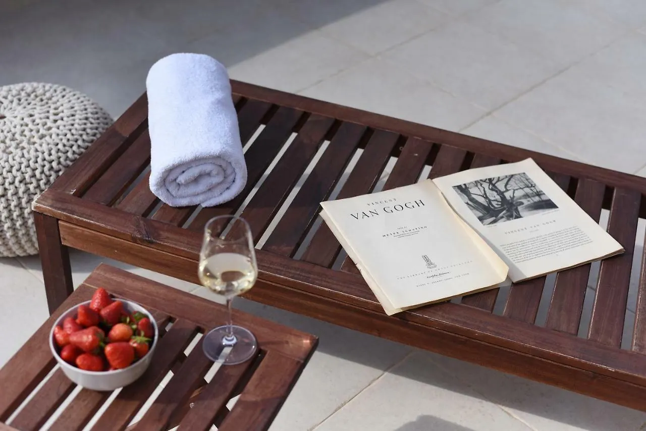 Apartmán Penthouse Niko Zadar
