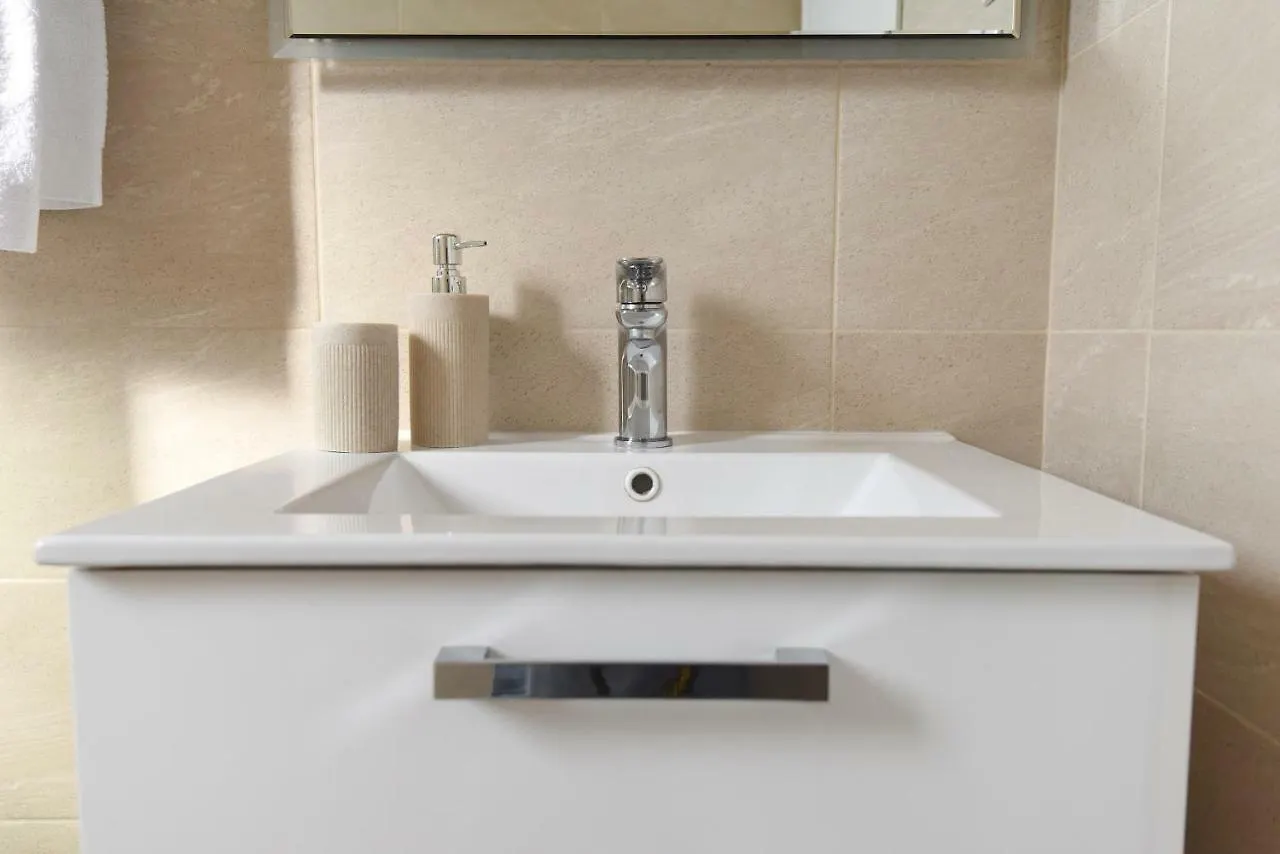 Apartmán Penthouse Niko Zadar