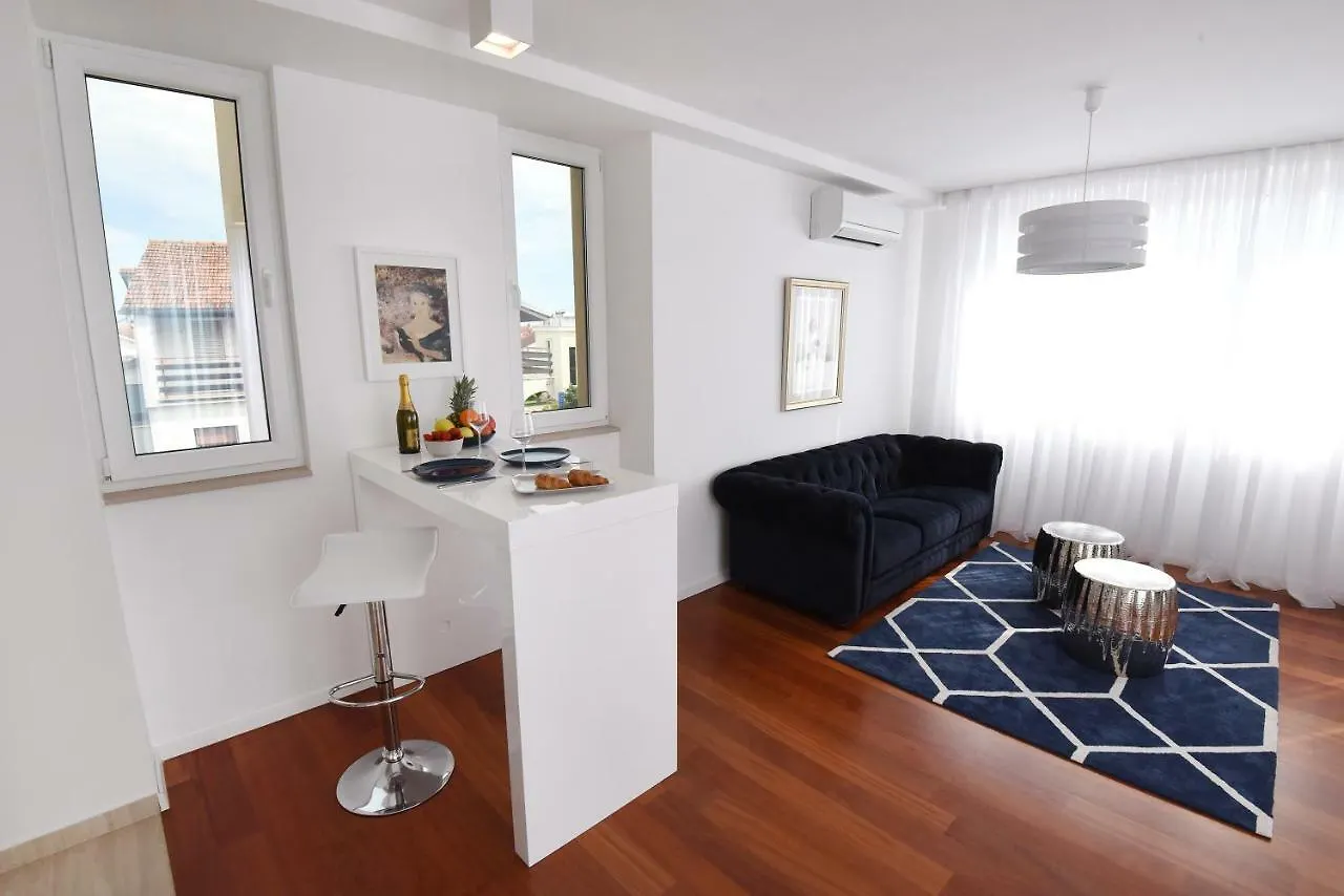 Penthouse Niko Apartment Zadar Croatia