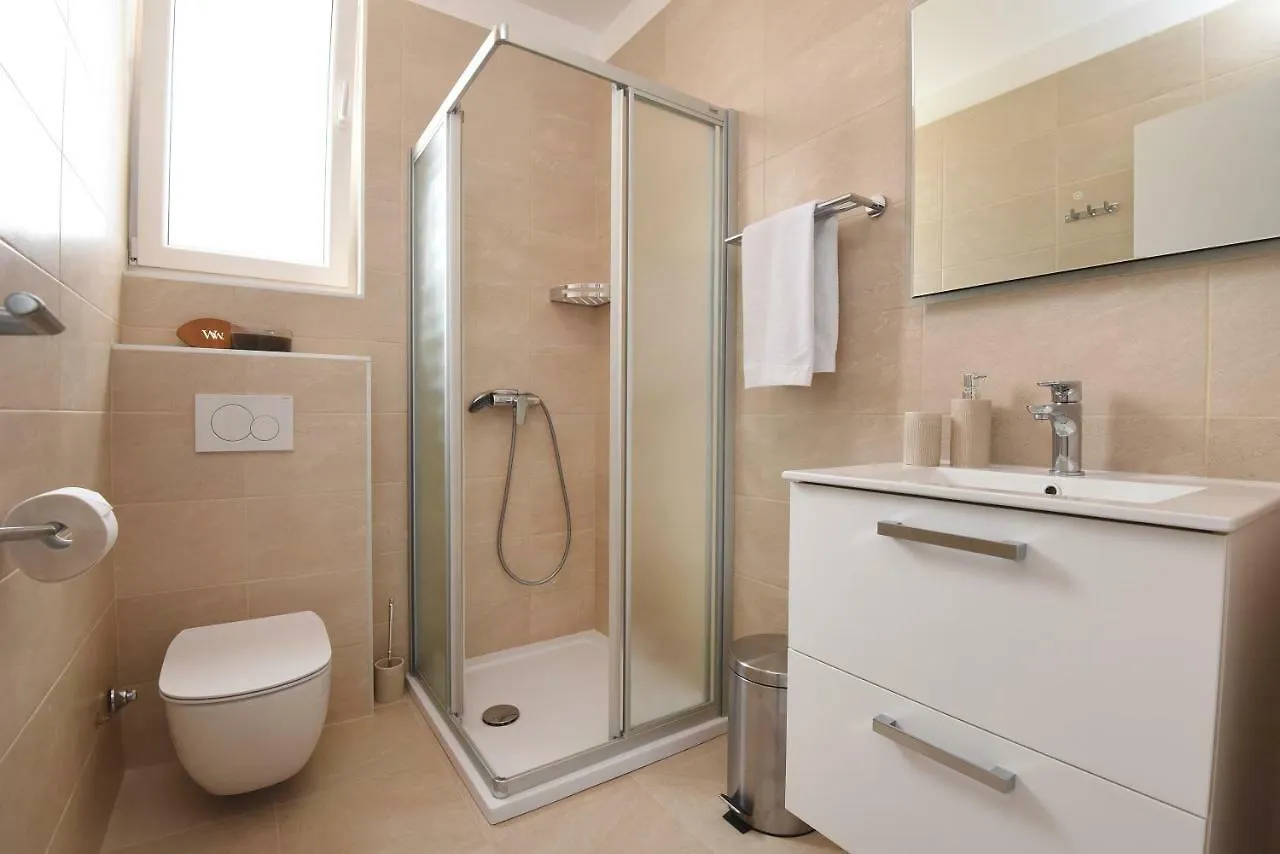 Penthouse Niko Apartment Zadar