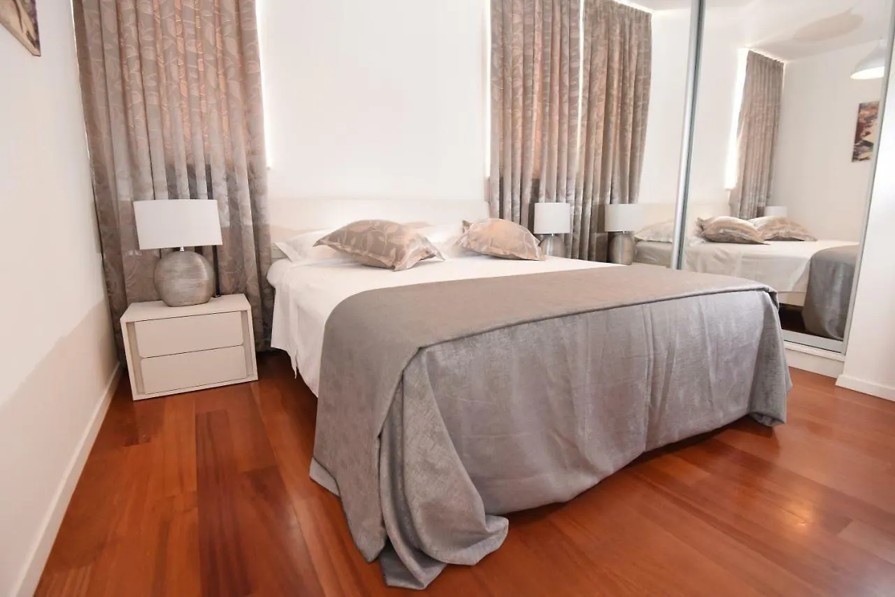 Penthouse Niko Apartment Zadar