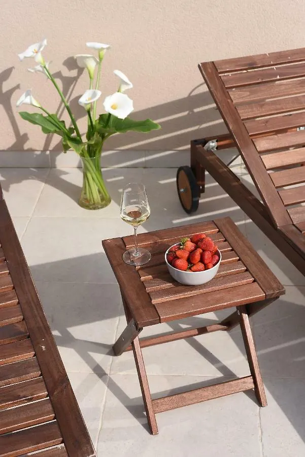 Penthouse Niko Apartment Zadar Croatia
