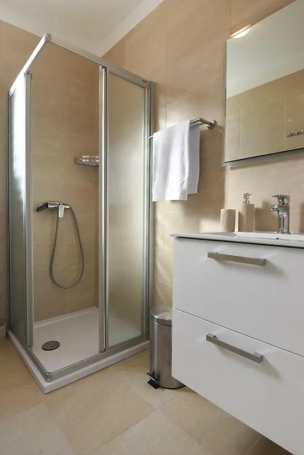 Penthouse Niko Apartment Zadar