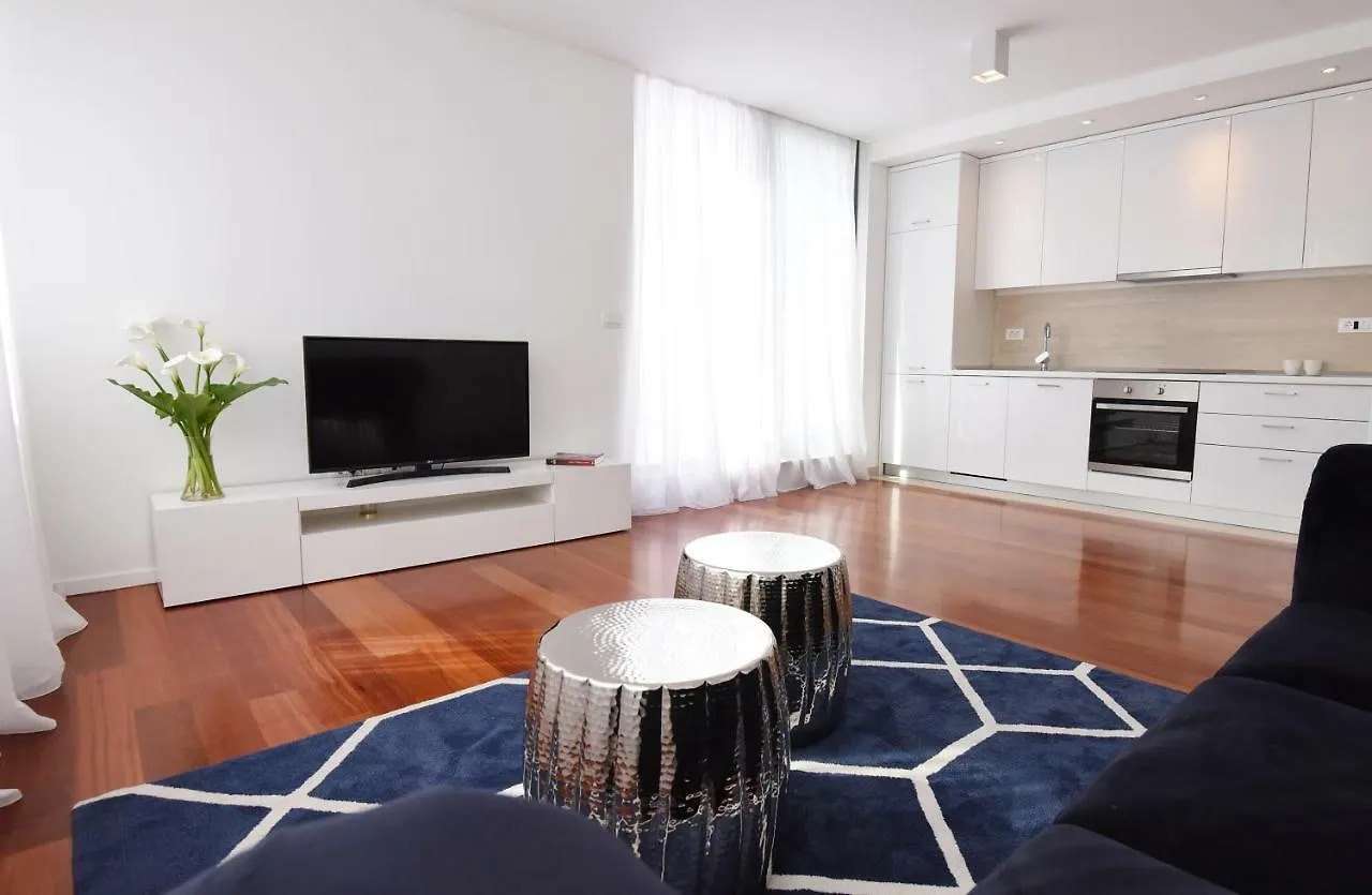 Penthouse Niko Apartment Zadar