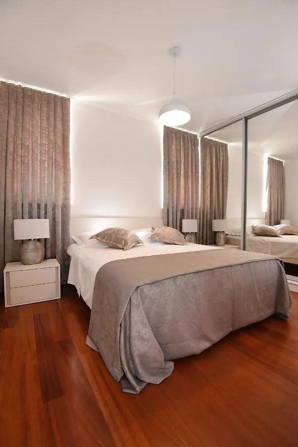 Penthouse Niko Apartment Zadar