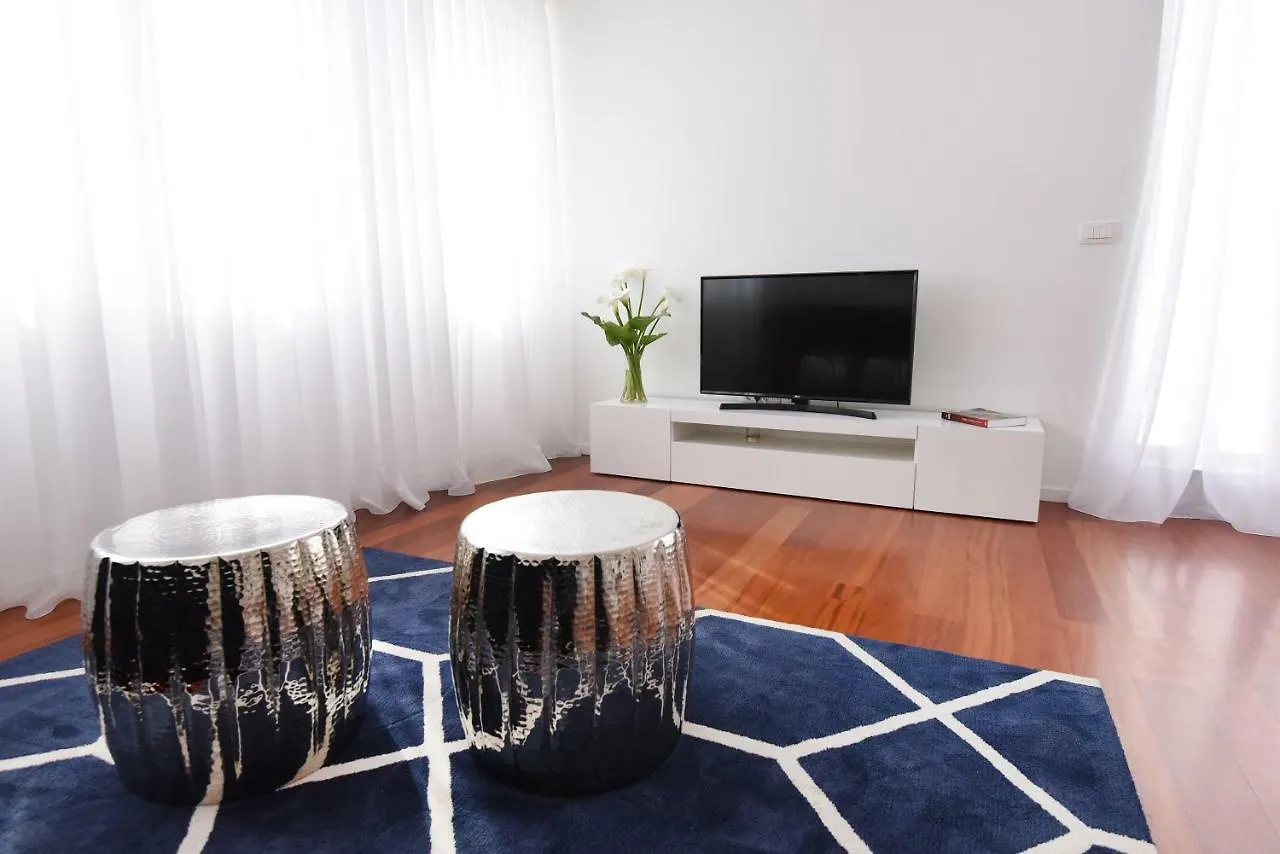 Penthouse Niko Apartment Zadar