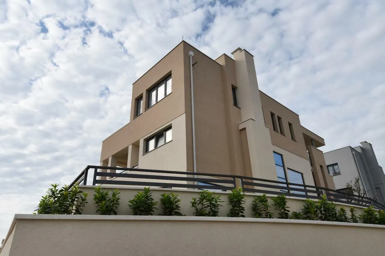 Penthouse Niko Apartment Zadar